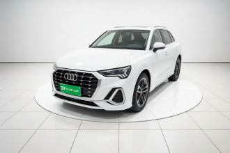 奥迪Q3 2022款 35 TFSI 时尚动感型