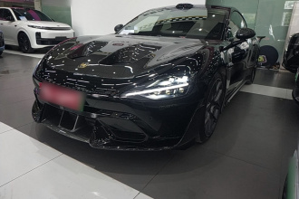 小米汽车 小米SU7 Ultra 2025款 Ultra