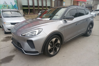 ARCFOX极狐 极狐 阿尔法T(ARCFOX αT) 2022款 653S+ 160kW