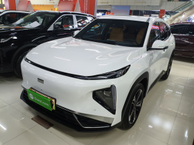 吉利银河 银河L7 2025款 EM-i 115km 探索+版