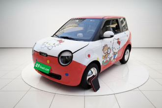 长安启源 长安Lumin 2024款 130km 清悦款