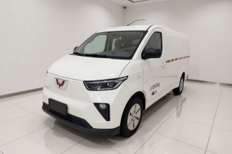 五菱汽车 五菱扬光 2026款 300km 封窗版舒适型
