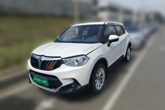 中华V3 2015款 1.5L 手动智能型