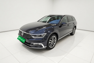 大众 蔚揽 2018款 380TSI 两驱畅行版