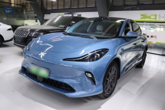 智己汽车 智己LS6 2025款 灵蜥智驾版