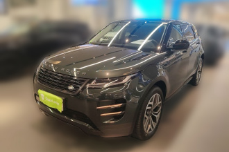 路虎 2026款 揽胜极光 L SE