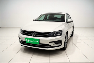 大众 速腾 2018款 280TSI DSG熠动版
