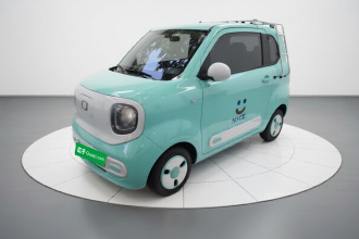 奔腾小马 2025款 222km 灵动马