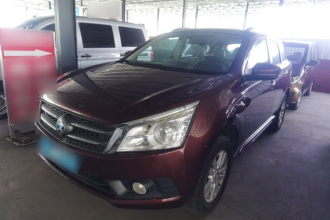 启辰T70 2015款 2.0L CVT睿行版