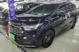 本田 奥德赛 2022款 2.0L e:HEV 锐·耀享版