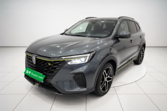 荣威RX5 2021款 PLUS 330TGI 自动国潮智臻版