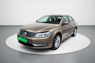 大众 迈腾 2013款 1.8TSI 尊贵型