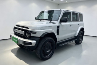iCAR 超级V23 2025款 401两驱智驾版