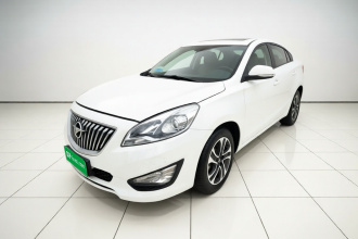 海马 福美来 2016款 1.6L 手动品尚型升级版