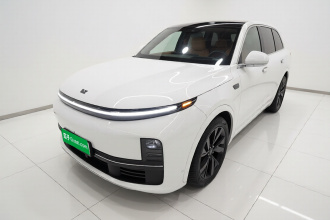 理想汽车 理想L7 2023款 Pro