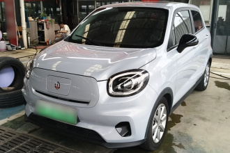 零跑汽车 零跑T03 2022款 耀金版