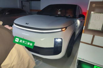 理想汽车 理想L6 2024款 Pro