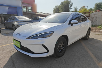 比亚迪 海豹05 DM-i 2026款 DM-i 128KM豪华型