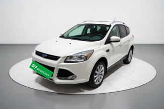 福特 翼虎 2015款 1.5L GTDi 两驱舒适型