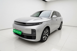 理想汽车 理想L7 2023款 Air