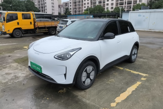 吉利银河 星愿 2025款 310km 青春版