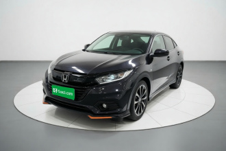 本田 缤智 2022款 1.5L CVT幻夜·先锋版
