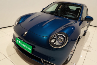 欧拉好猫 2023款 401km标准续航 尊荣型 磷酸铁锂