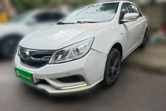 比亚迪 速锐 2016款 1.5L 手动精英型