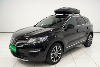 林肯MKC 2017款 2.0T 四驱尊雅版