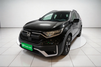 本田CR-V 2021款 240TURBO CVT两驱都市版