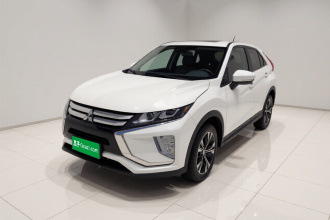 三菱 奕歌 2018款 1.5T CVT两驱无畏版