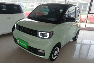 五菱汽车 宏光MINIEV 2022款 马卡龙时尚款 三元锂