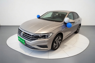 大众 速腾 2022款 280TSI DSG飞越版