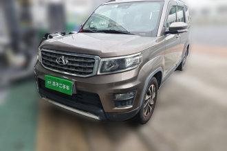 长安欧尚X70A 2018款 1.5L 手动豪华型