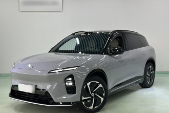 蔚来ES6 2025款 75kWh