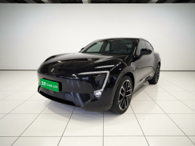 阿维塔11 2023款 鸿蒙 90度 后驱版