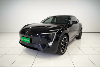 阿维塔11 2023款 鸿蒙 90度 后驱版