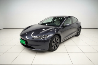 特斯拉 Model 3 2023款 长续航全轮驱动版