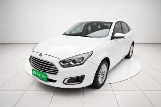 福特 福睿斯 2015款 1.5L 手动舒适型