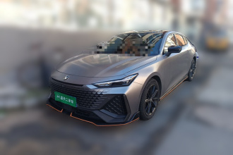 长安UNI-V 2022款 2.0T 领速版