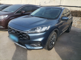 福特 锐际 2020款 EcoBoost 245 两驱耀享款