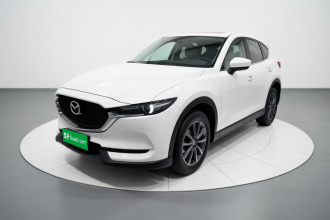 马自达CX-5 2021款 2.0L 自动两驱智慧型