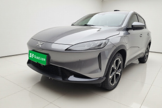 小鹏G3 2020款 520 尊享版