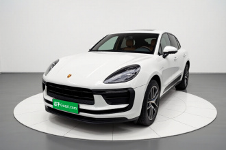 保时捷 2024款 Macan 2.0T