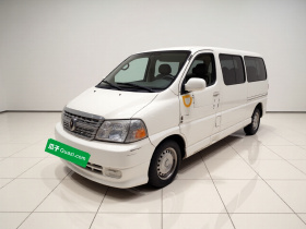 金杯快运 2019款 2.0L标准型国VI 1TZS