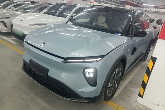 蔚来ES6 2023款 75kWh