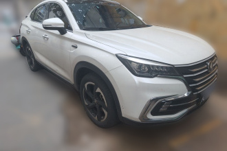长安CS85 COUPE 2019款 2.0T 自动品版 国VI