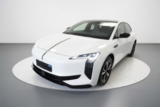 红旗EH7 2025款 600 智选版