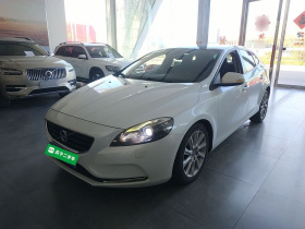 沃尔沃V40 2018款 T3 智逸版