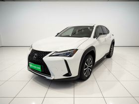 雷克萨斯UX新能源 2020款 300e 纯·享版